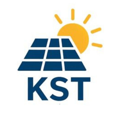 KST Soluções em Energia Solar