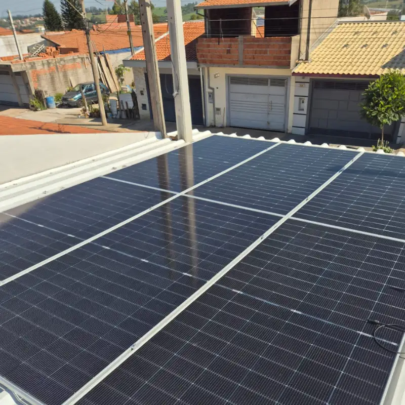 Projeto KST